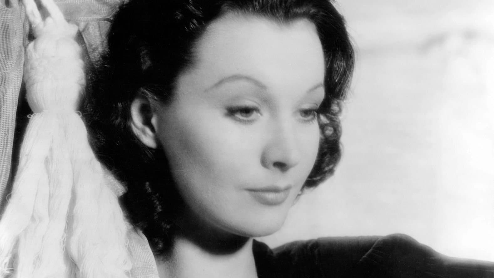 Vivien Leigh: A Delicate Balance - immagine