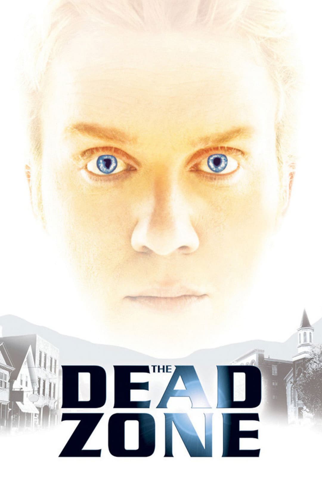 Poster di The Dead Zone