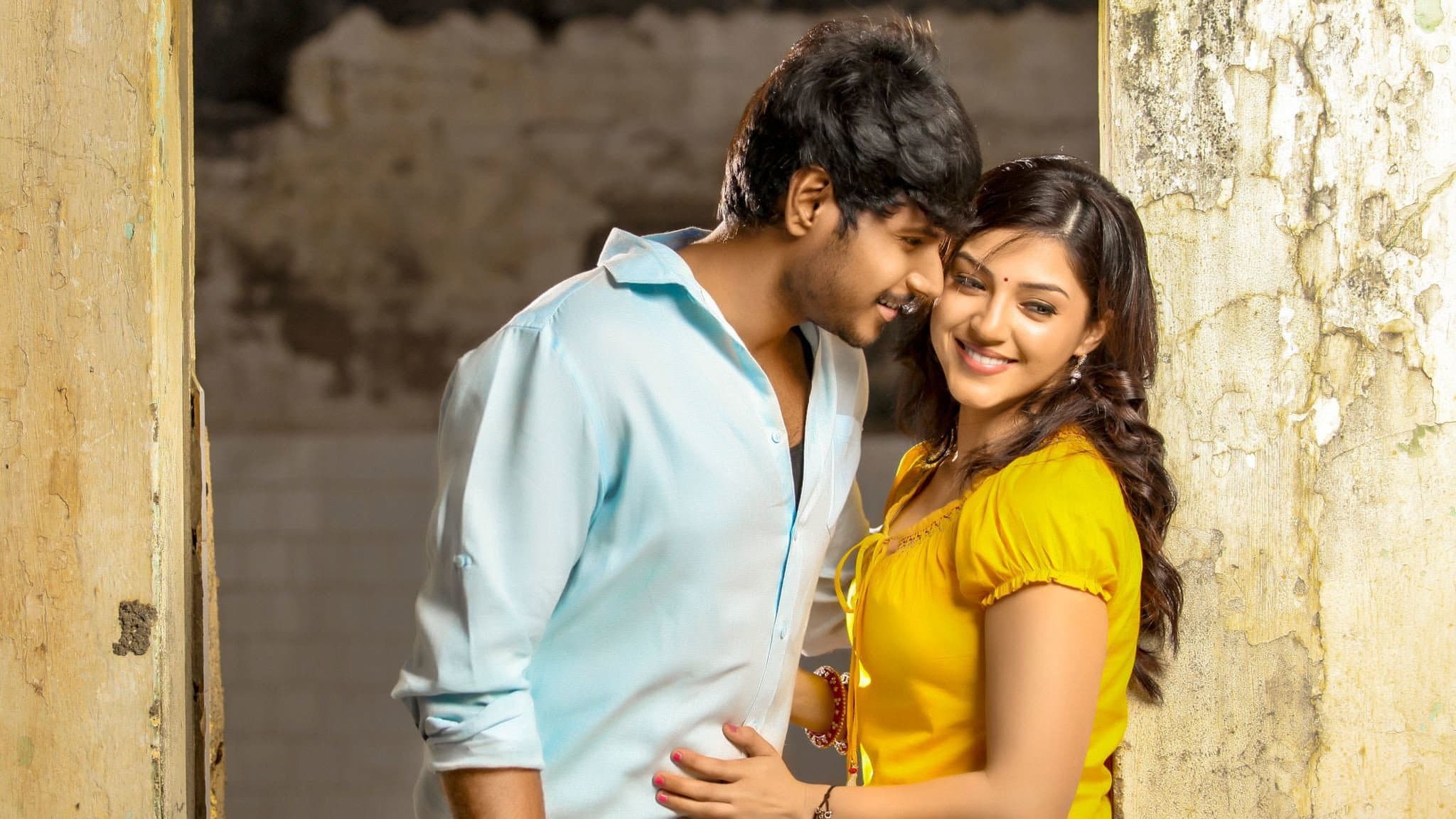 நெஞ்சில் துணிவிருந்தால் - immagine