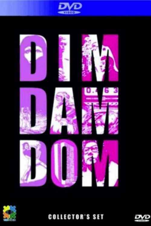 Poster di Dim Dam Dom