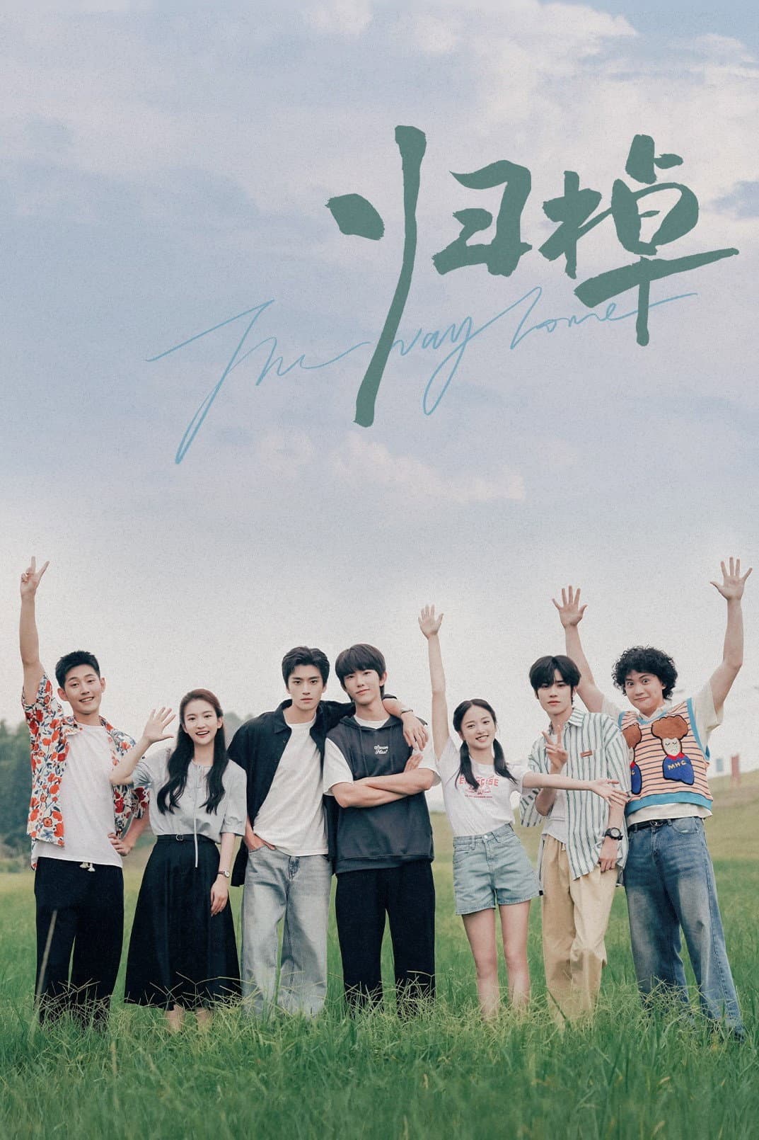 Poster di 归棹