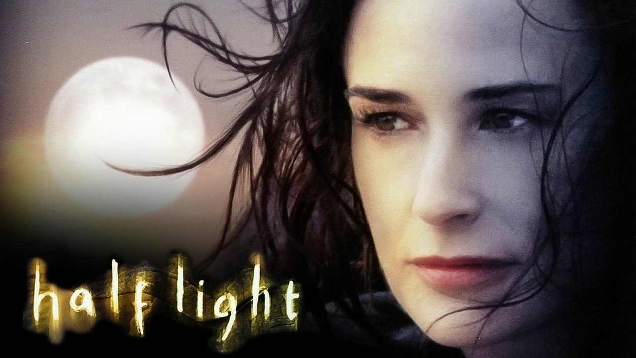 Half Light - immagine