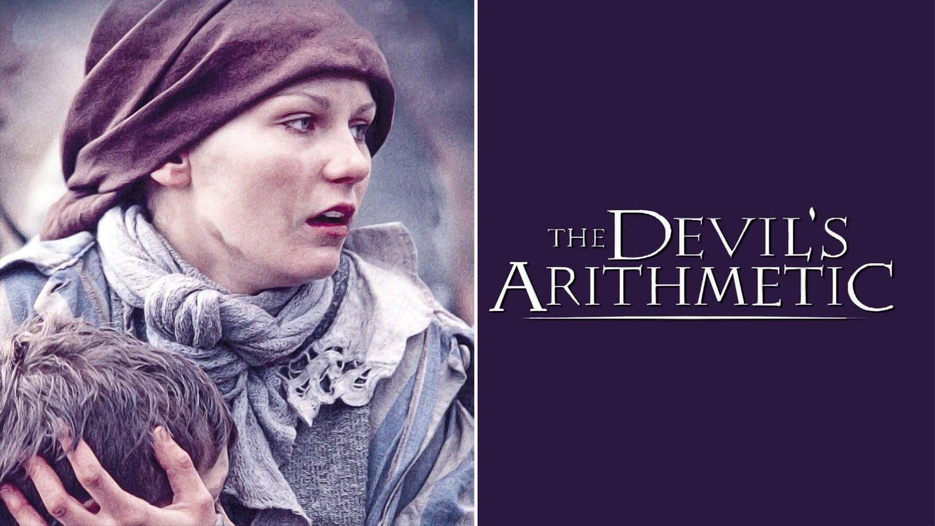 L'aritmetica del diavolo - immagine