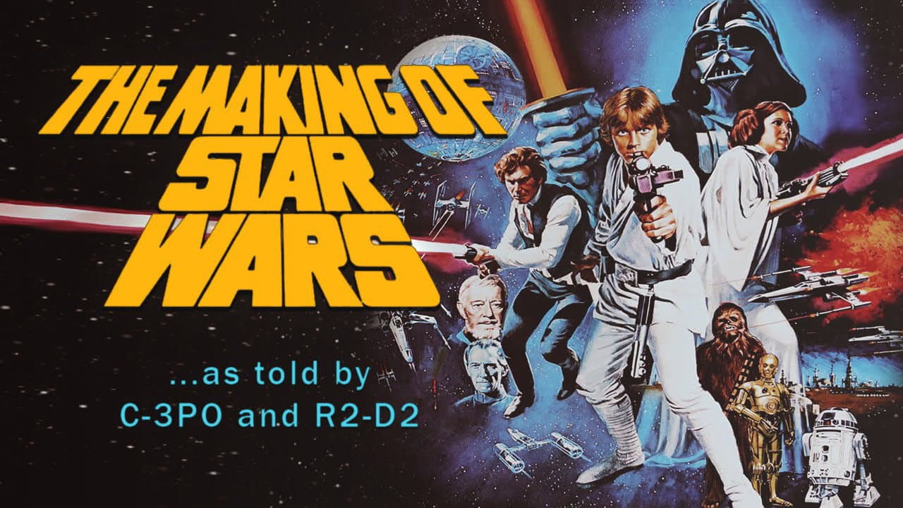 The Making of Star Wars - immagine