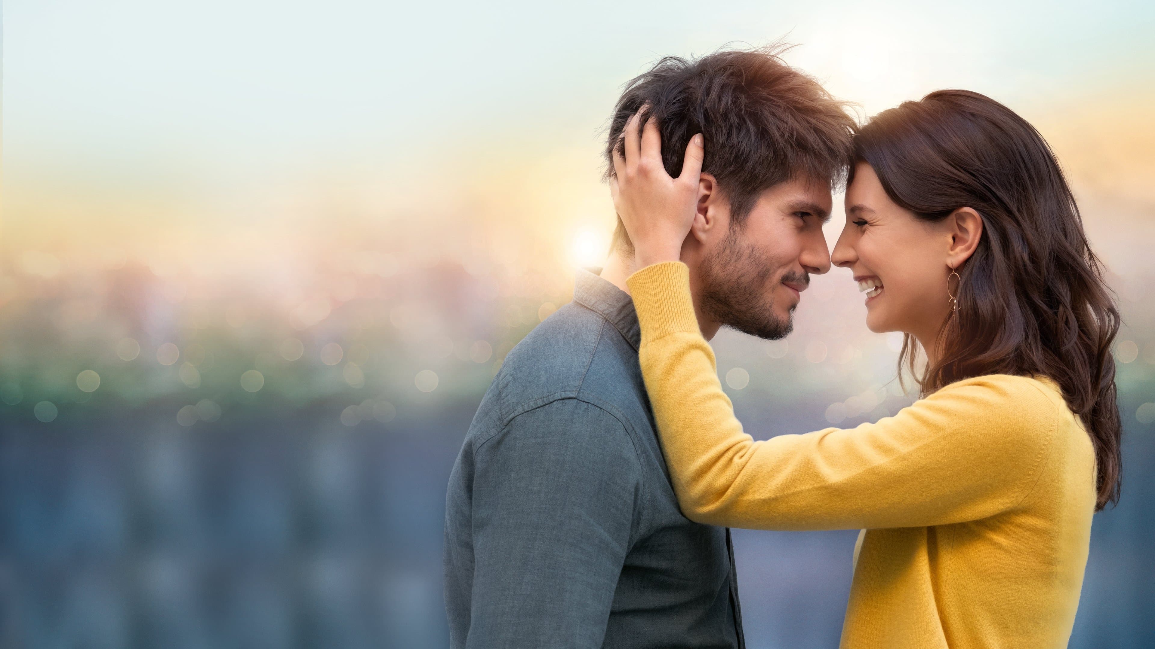 Amore a seconda vista - immagine