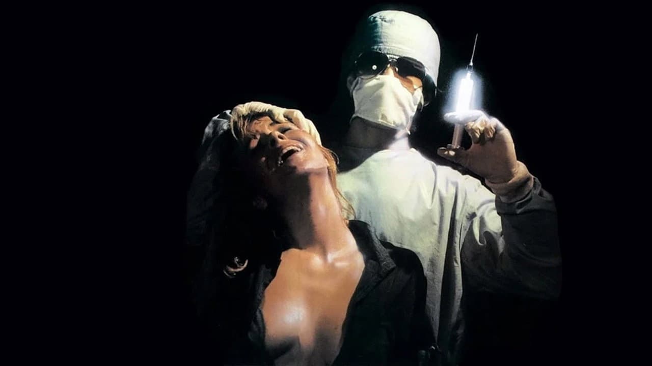 La gabbia infernale - immagine