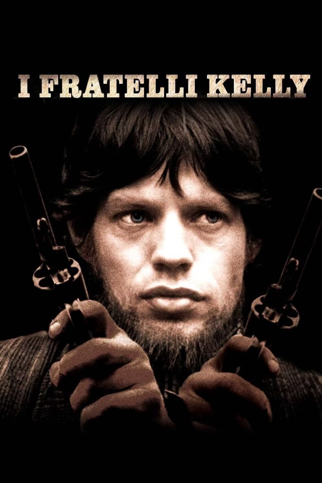 Poster di I fratelli Kelly