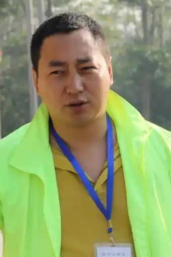 刘礴