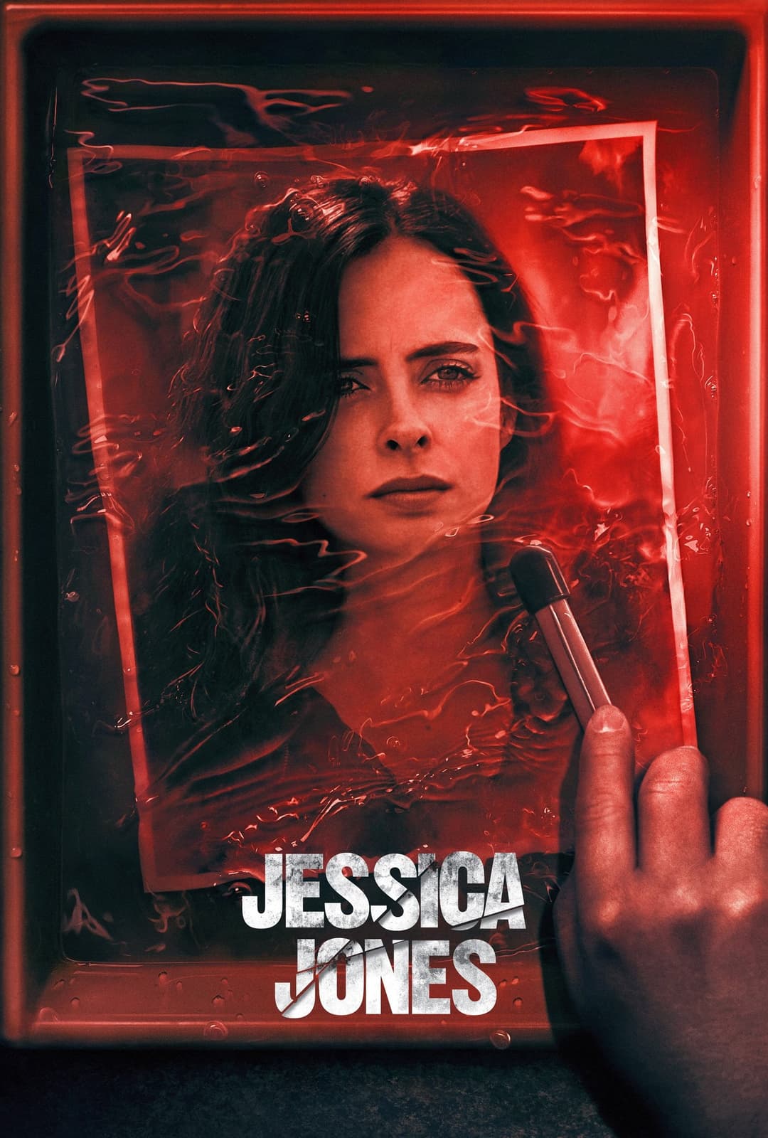 Poster di Jessica Jones