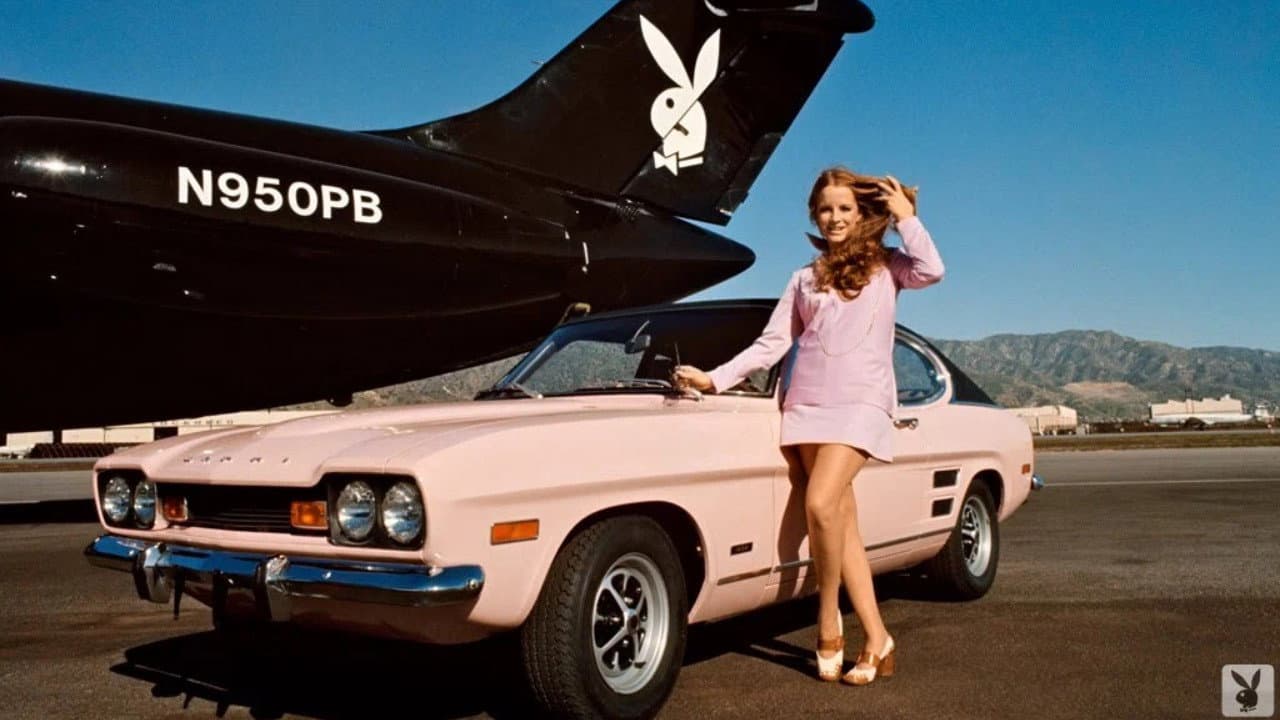 Playboy's Playmates: The Early Years - immagine