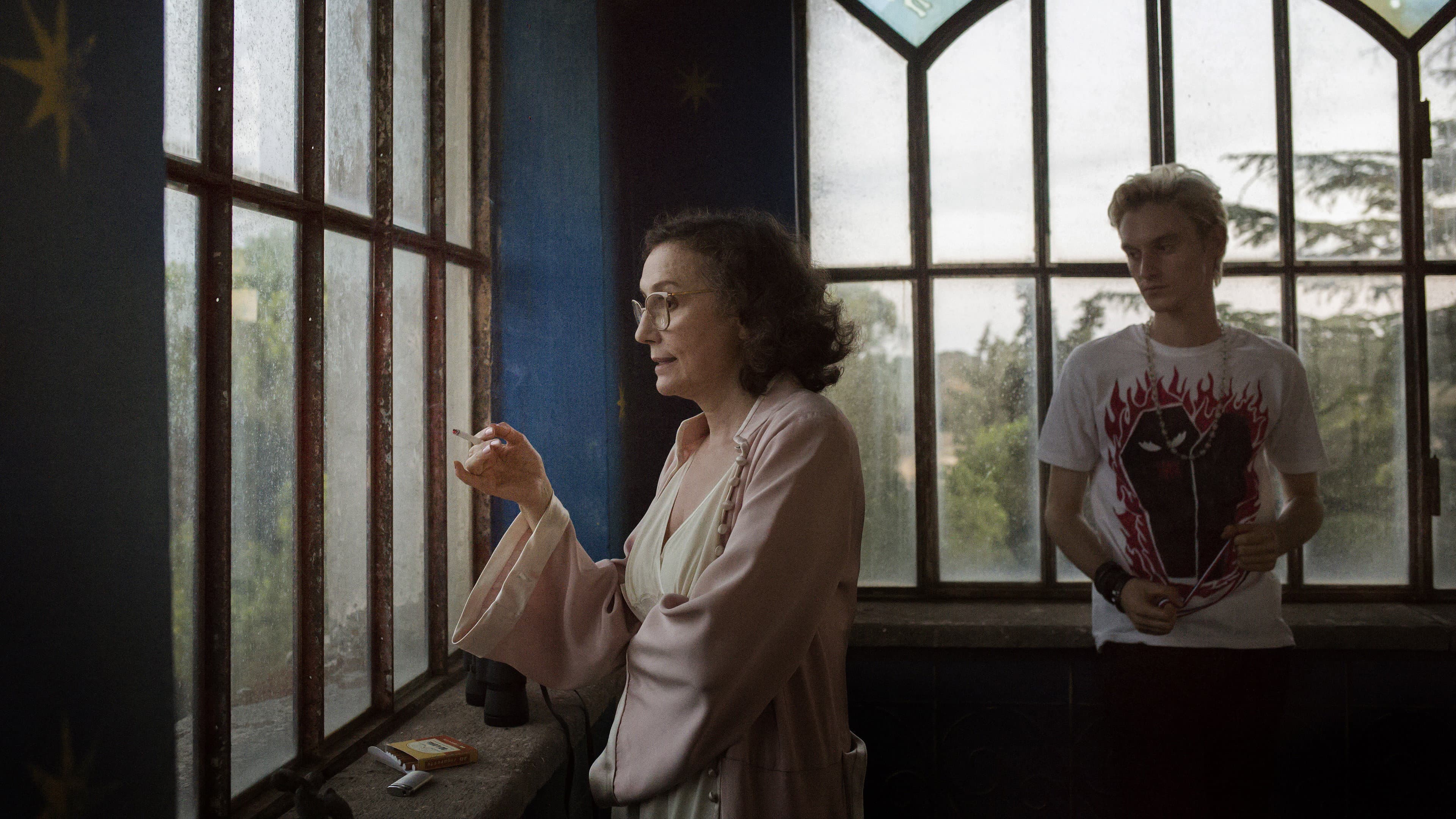 Lazzaro felice - immagine