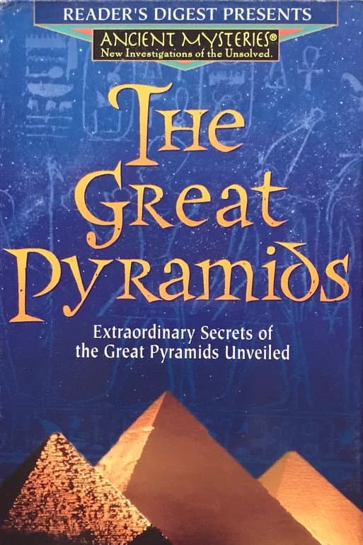 Poster di The Great Pyramids
