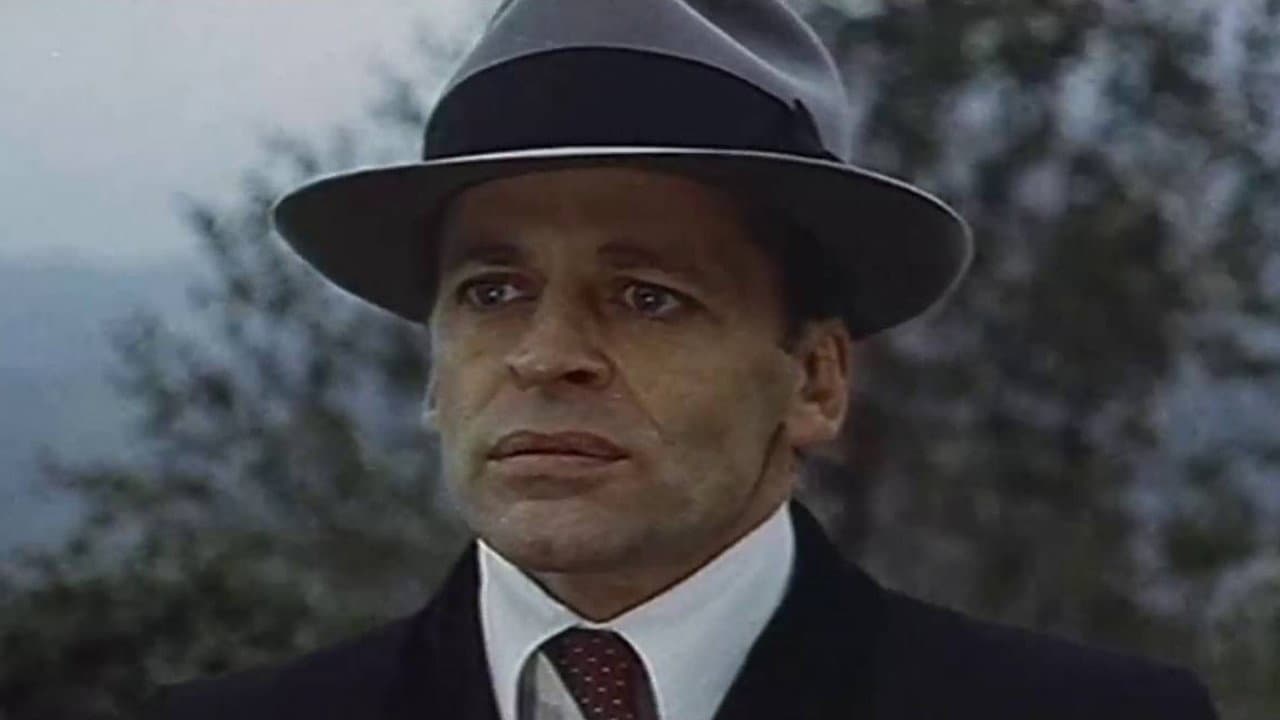 La legge dei gangsters - immagine