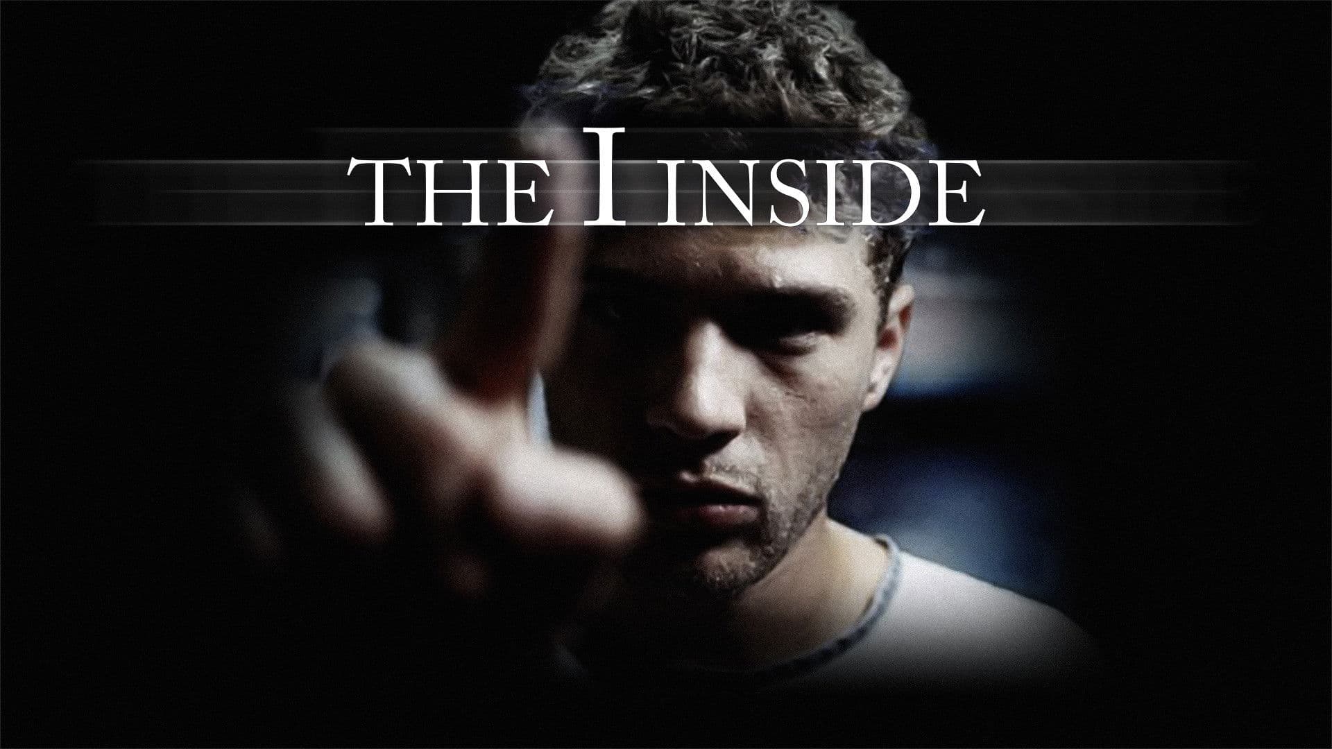 The I Inside - immagine