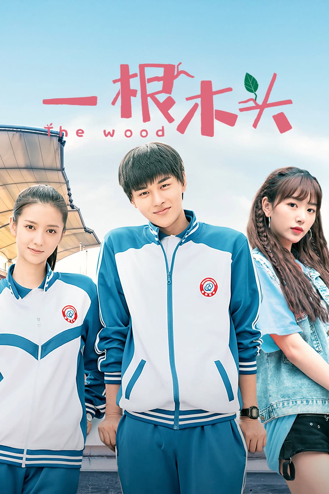 Poster di 一根木头