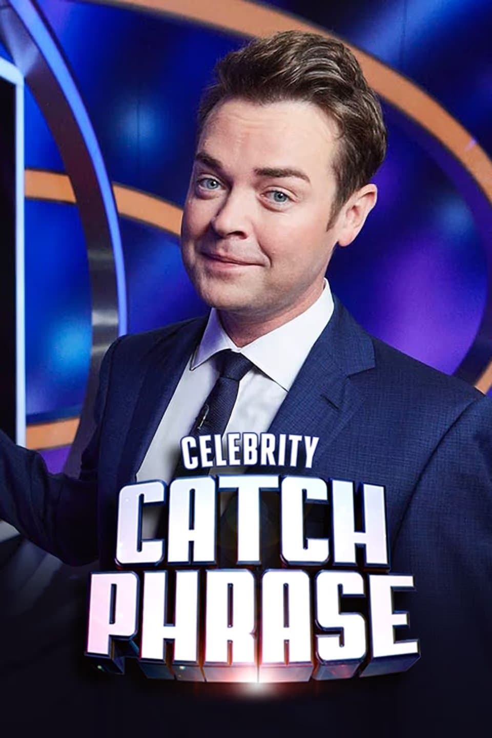 Poster di Celebrity Catchphrase