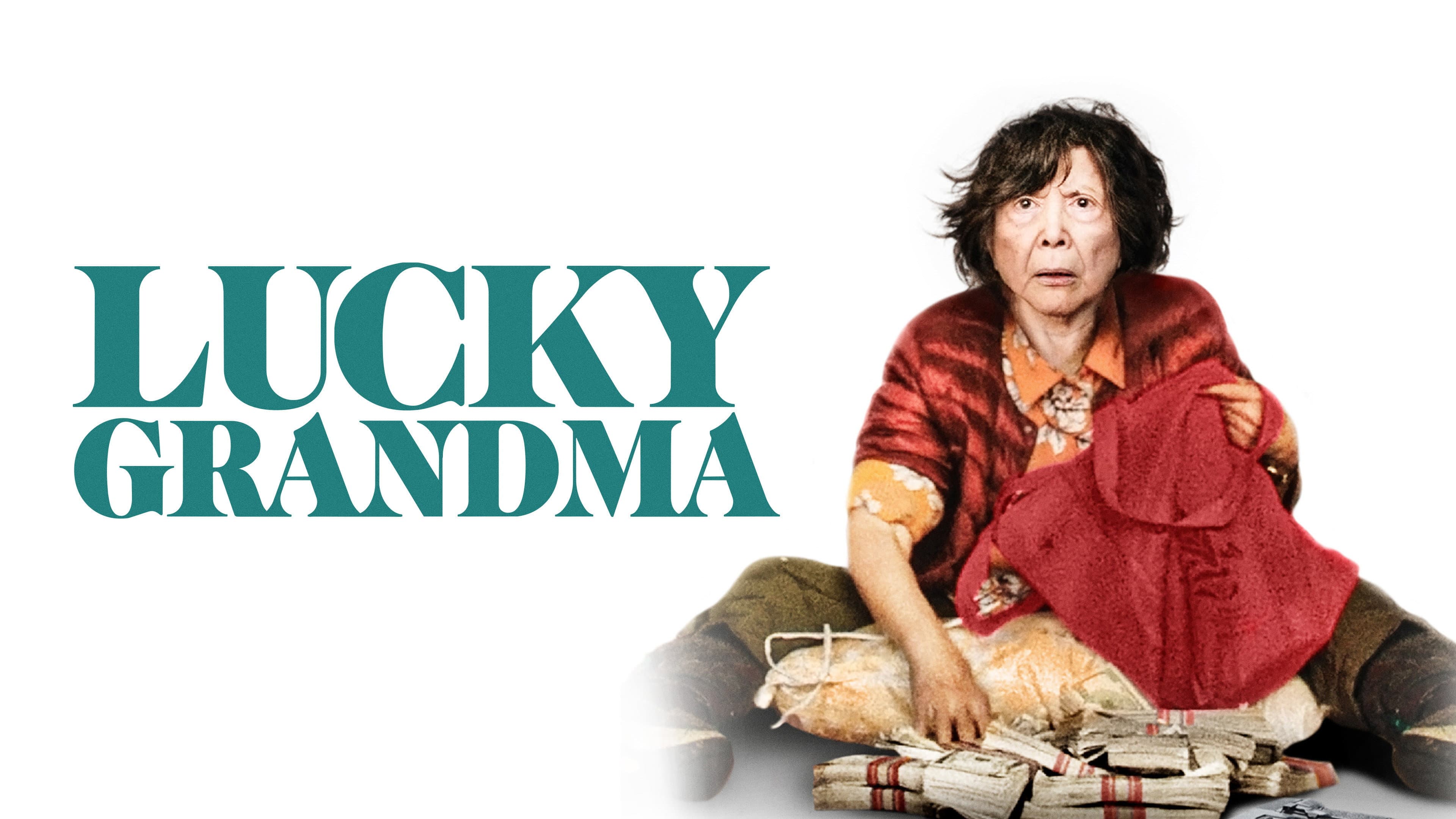 Lucky Grandma - immagine