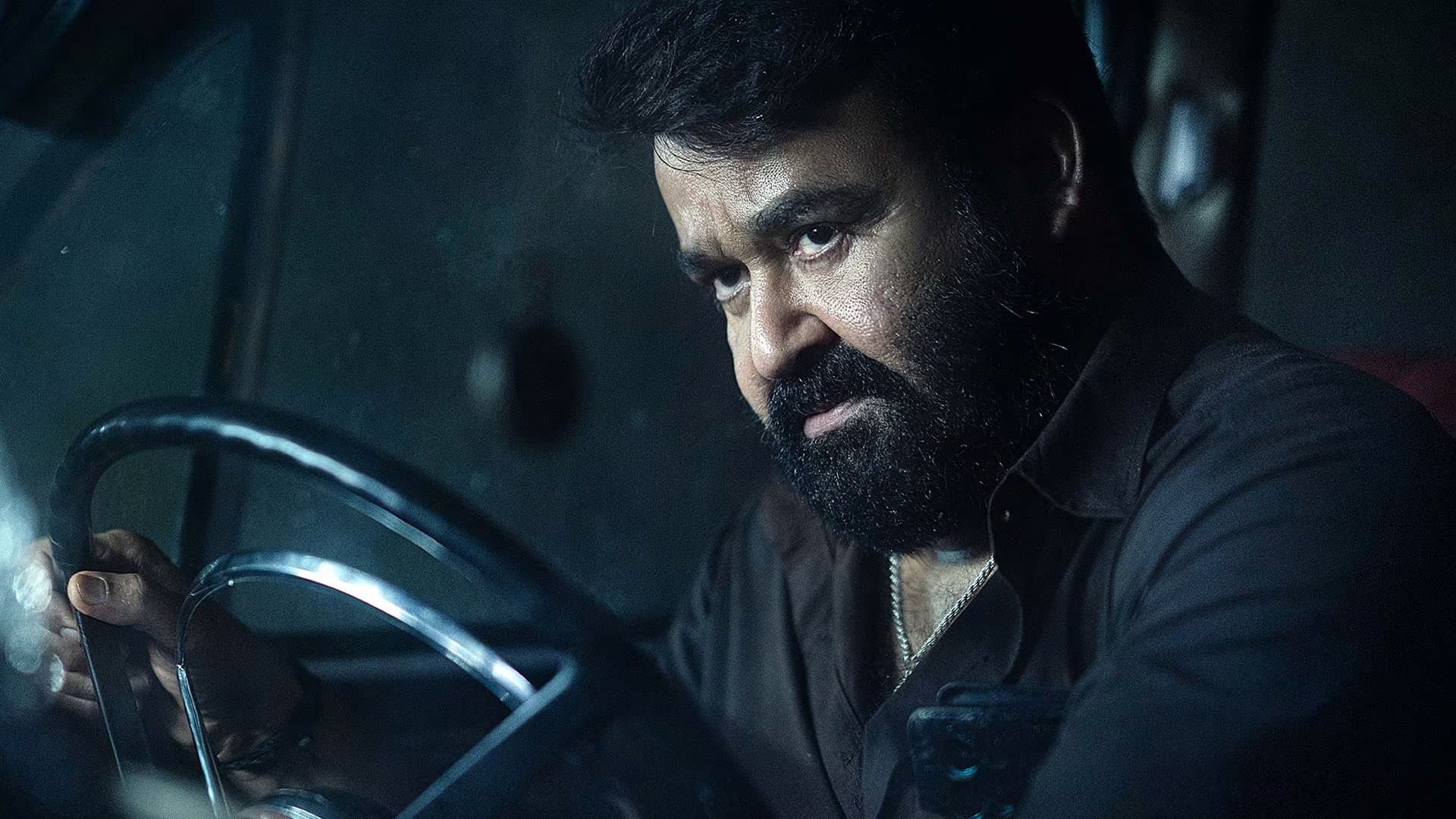 തുടരും - immagine
