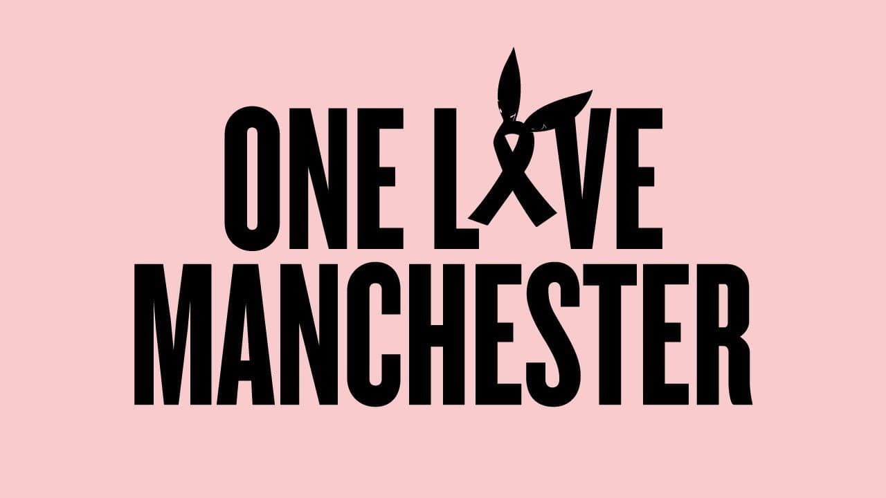One Love Manchester - immagine