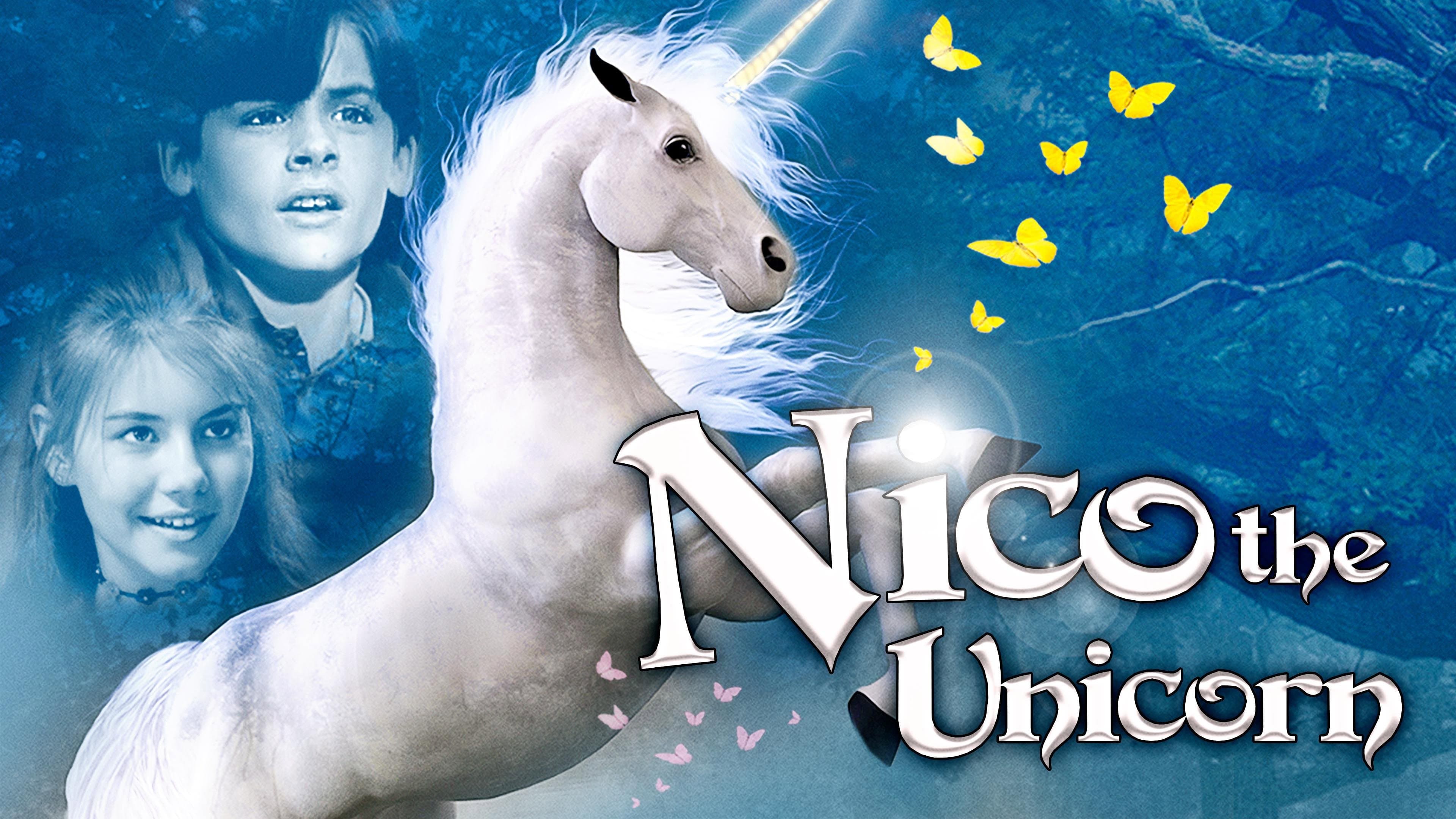 Nico the Unicorn - immagine