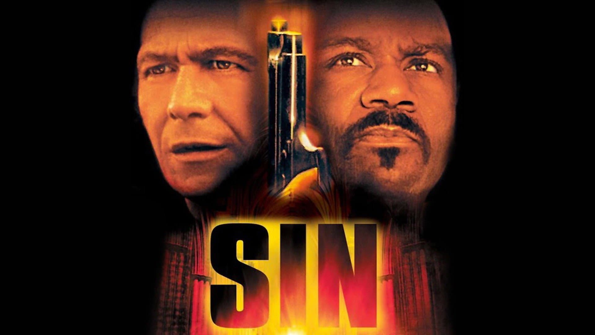 Sin - Peccato mortale - immagine