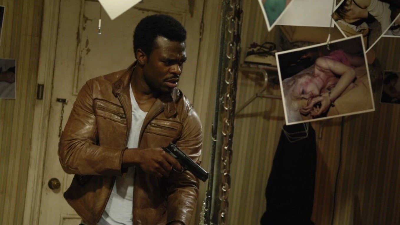 Saw IV - Il gioco continua - immagine