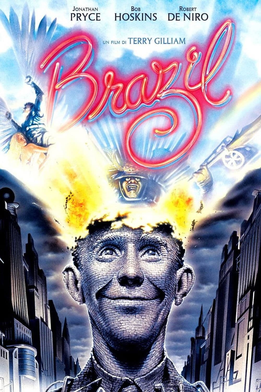 Poster di Brazil
