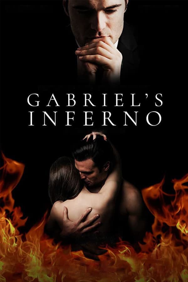 Poster di Gabriel's Inferno