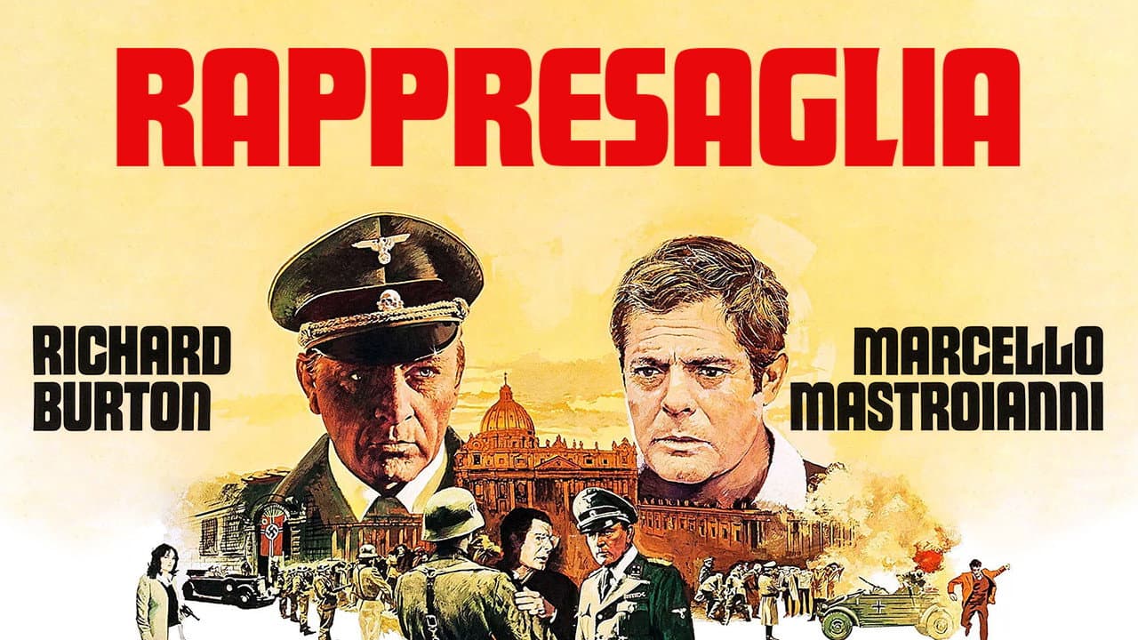 Rappresaglia - immagine