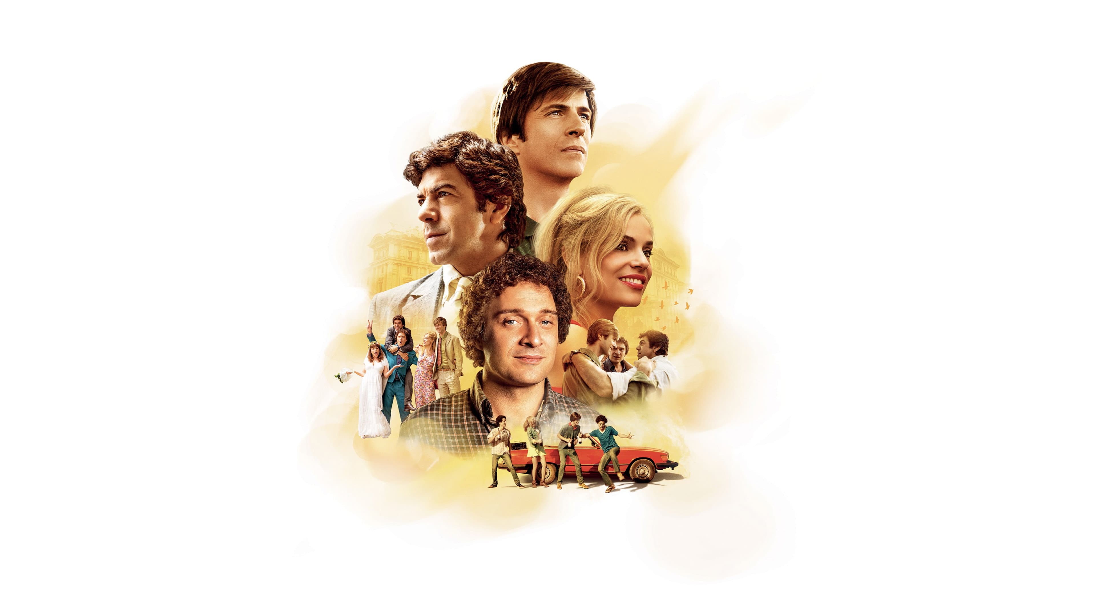 Gli anni più belli - immagine