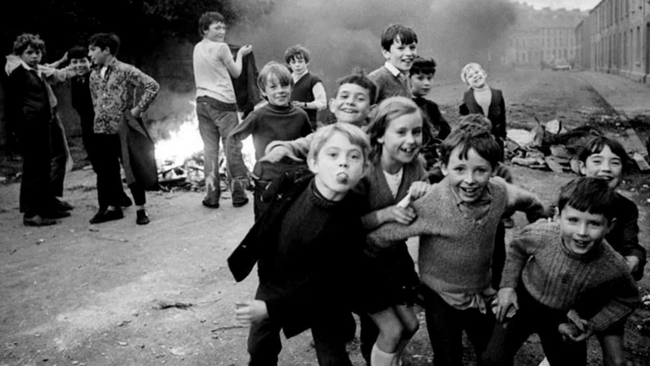 Moonface: una mujer en la guerra - immagine