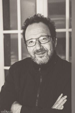 Christophe Douchand