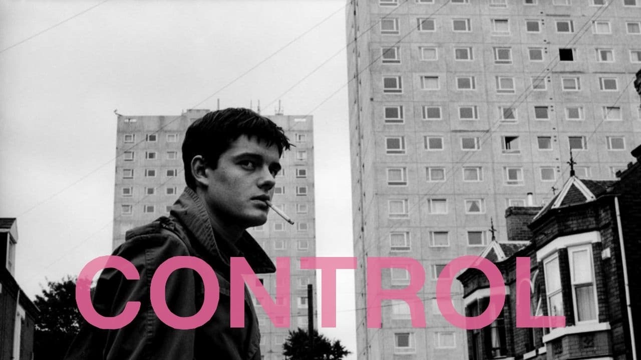 Control - immagine