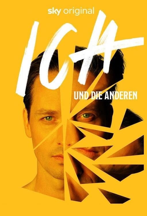 Poster di Ich und die Anderen
