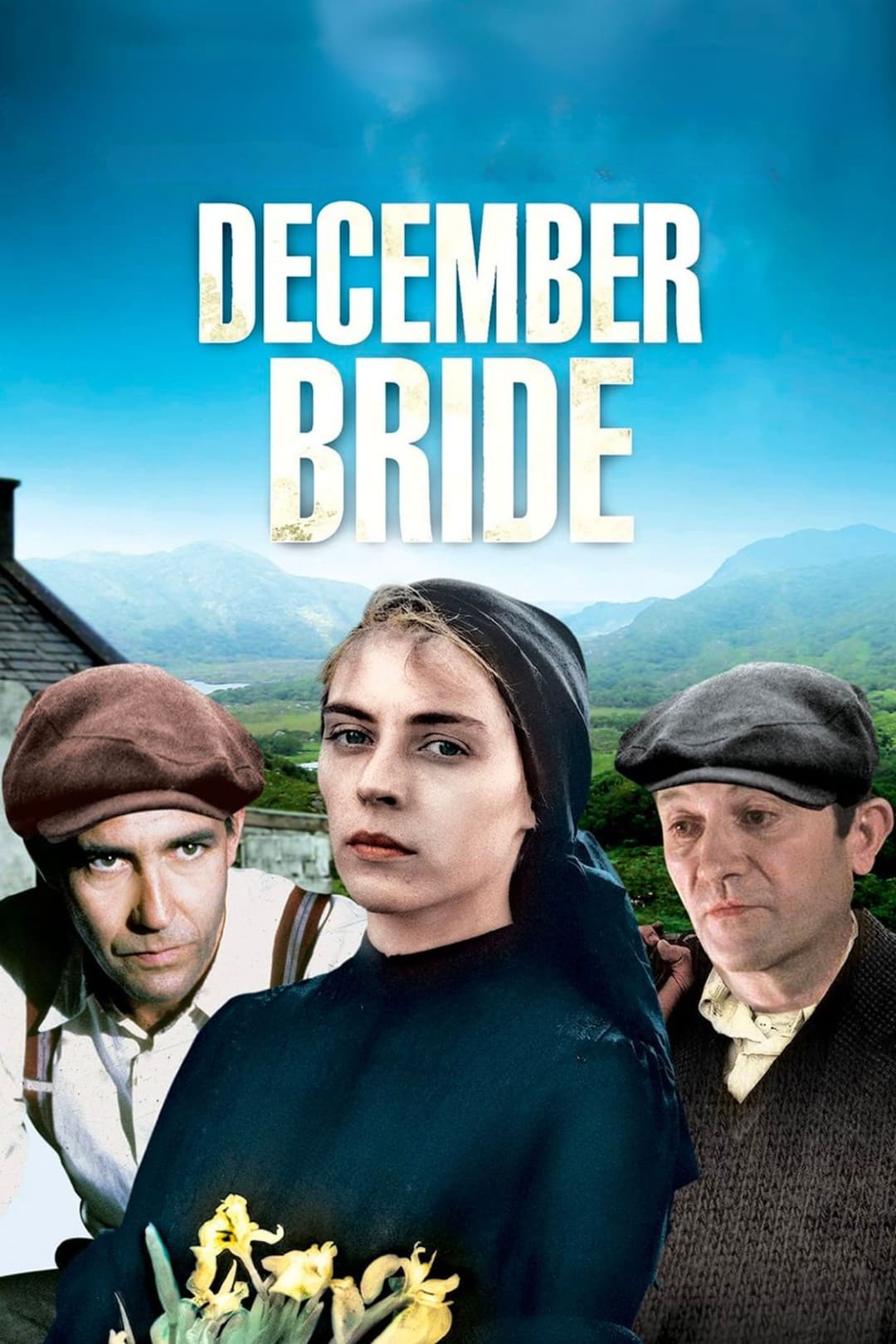 Poster di December Bride