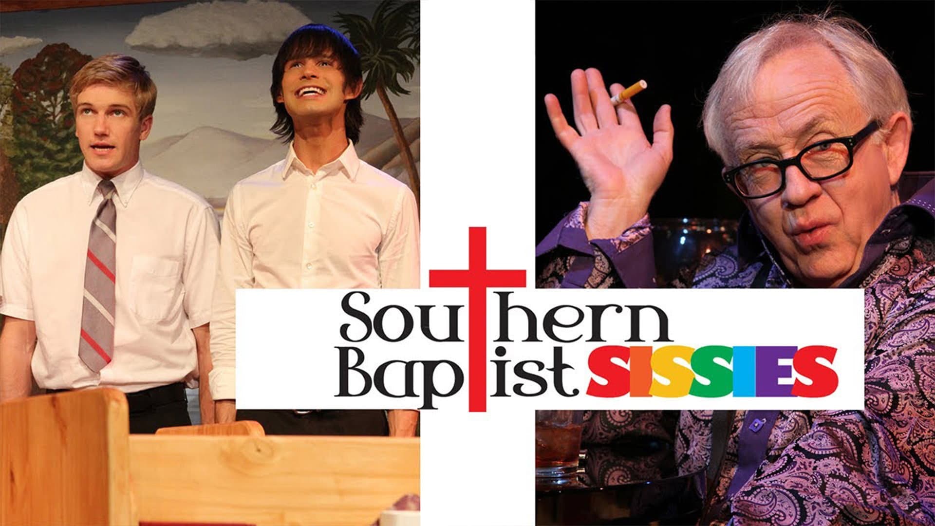 Southern Baptist Sissies - immagine
