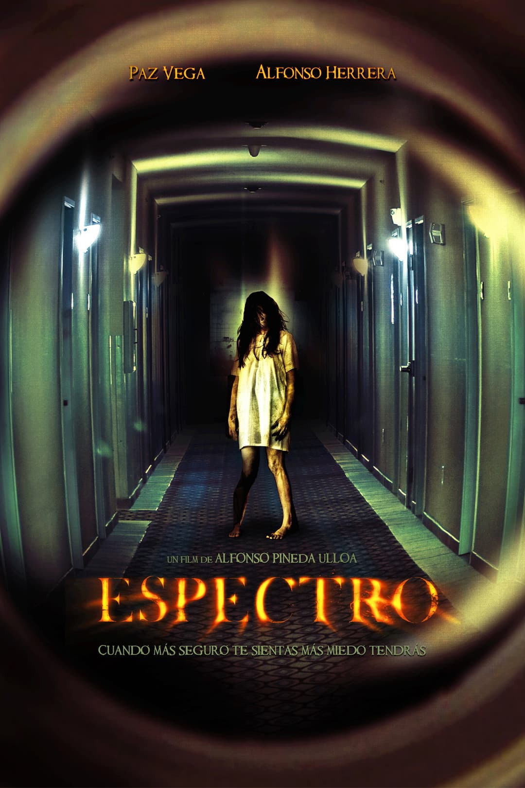 Poster di Espectro