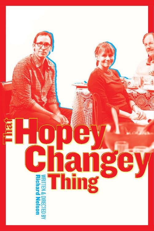 Poster di That Hopey Changey Thing