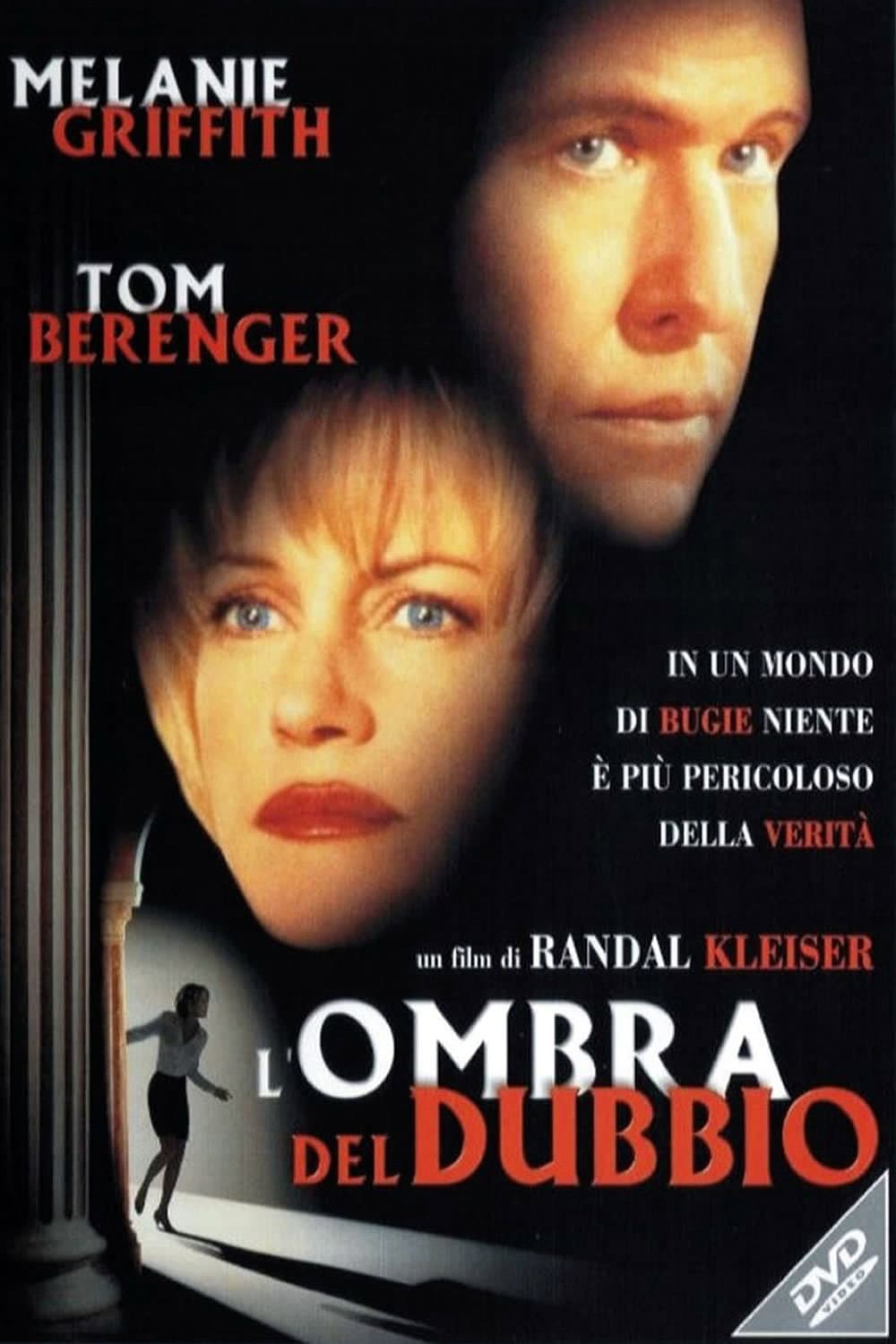 Poster di L'ombra del dubbio