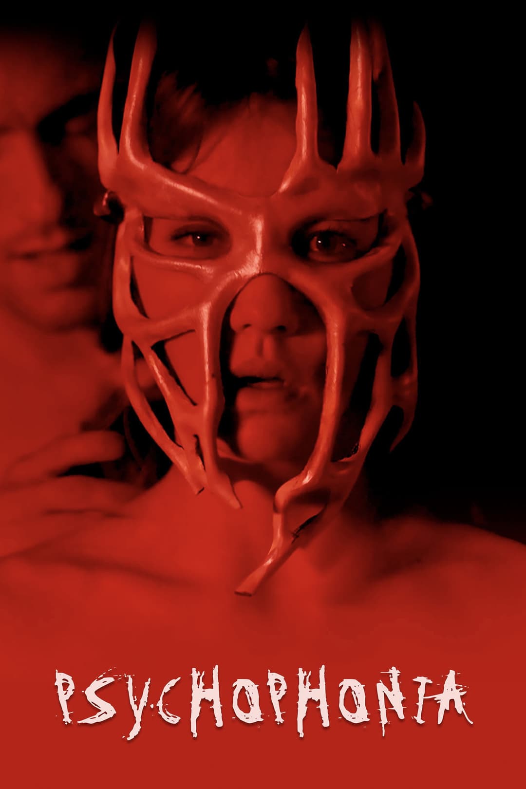 Poster di Psychophonia