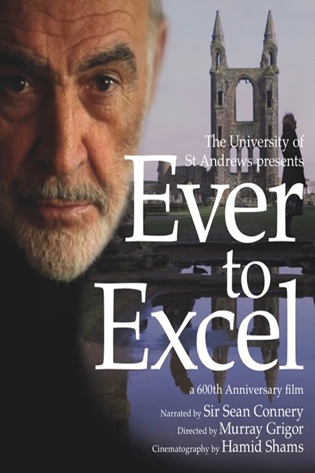 Poster di Ever to Excel