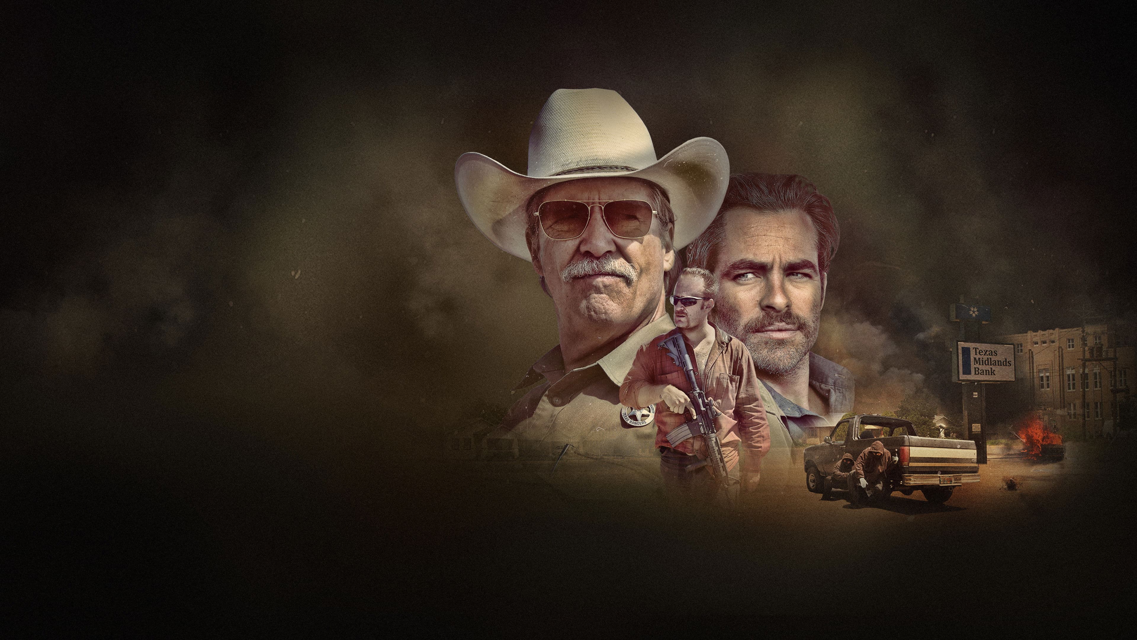Hell or High Water - immagine