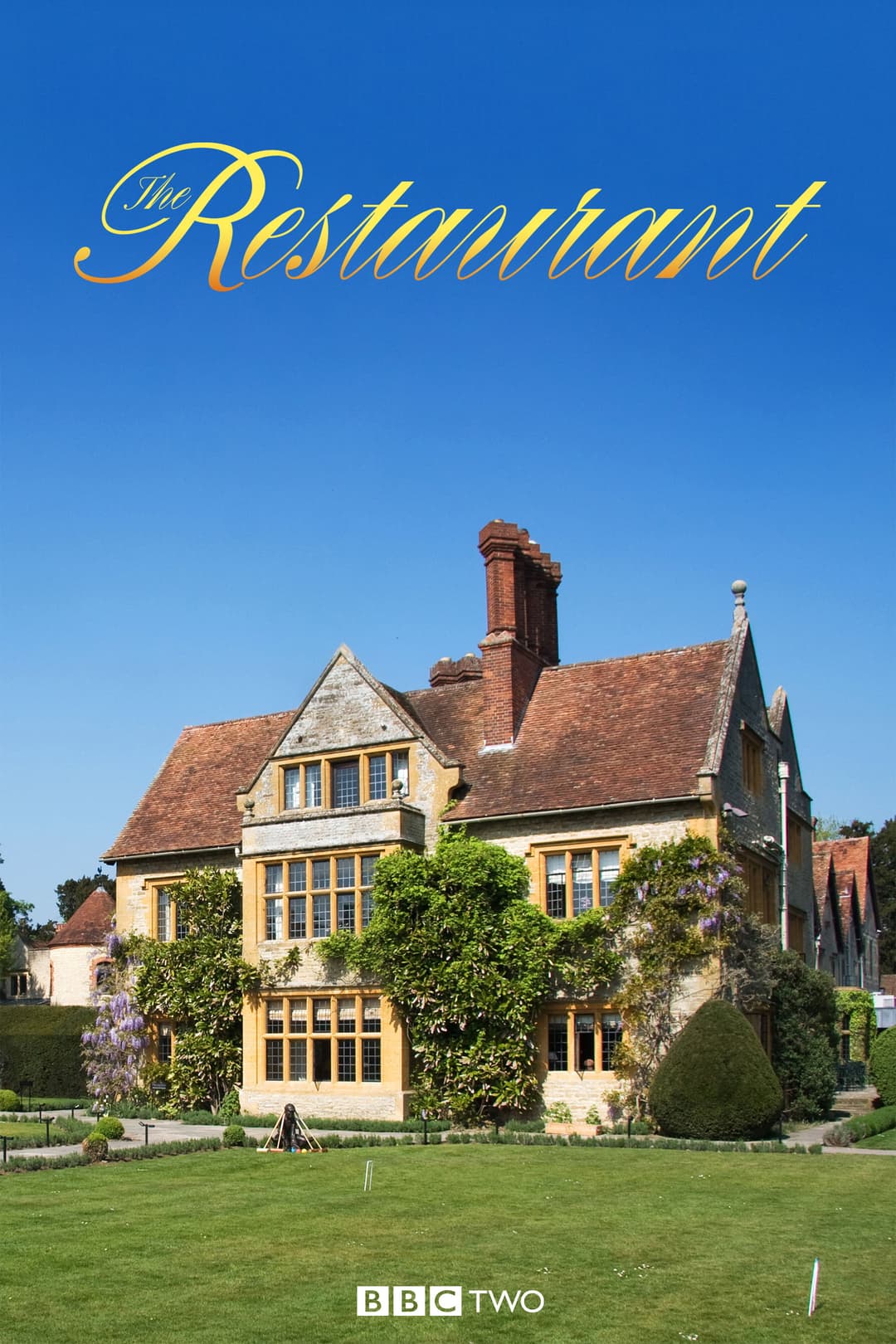 Poster di The Restaurant