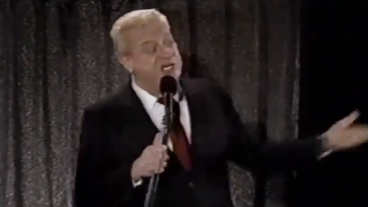 Rodney Dangerfield: Nothin' Goes Right - immagine