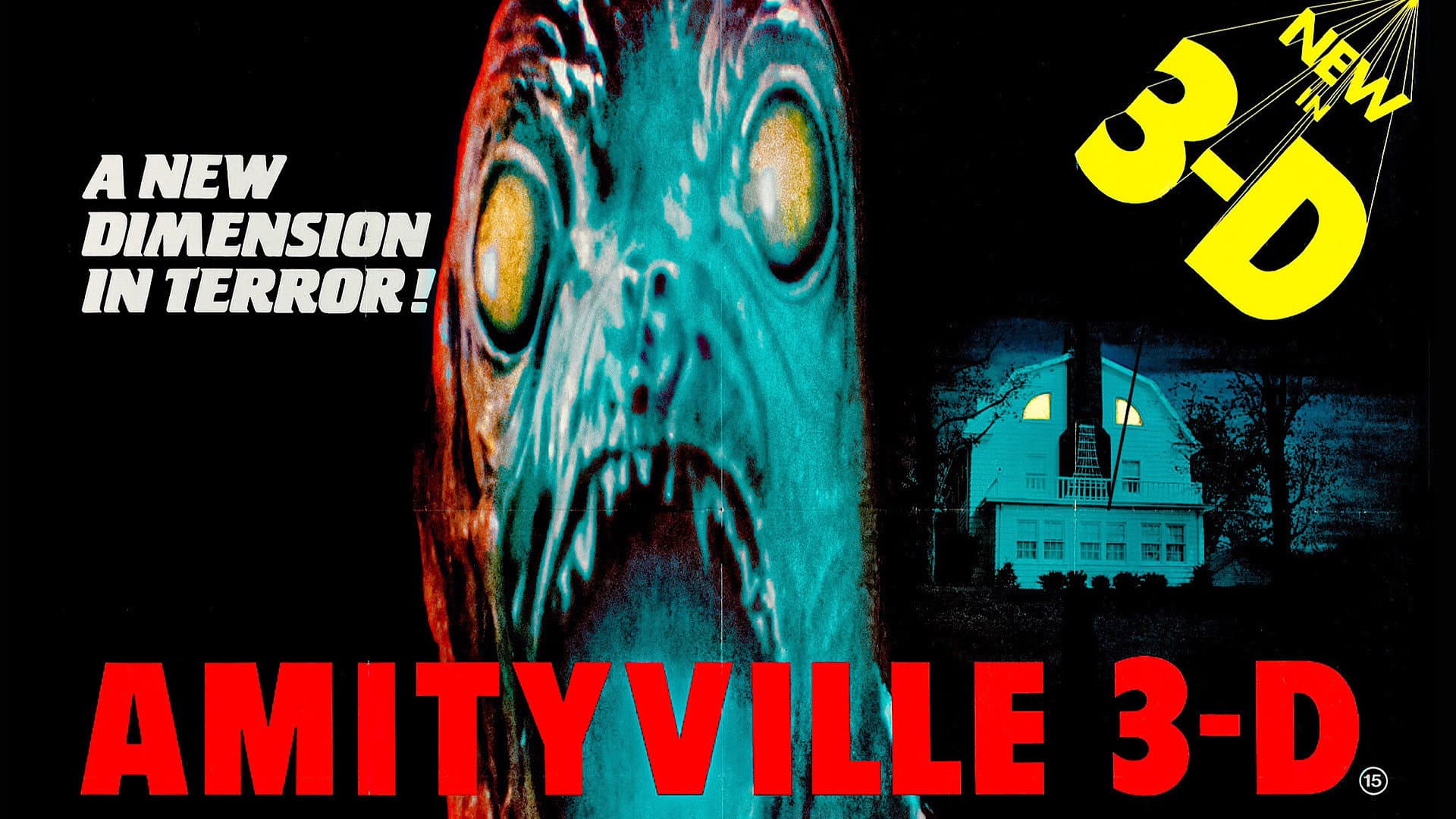 Amityville 3D - immagine
