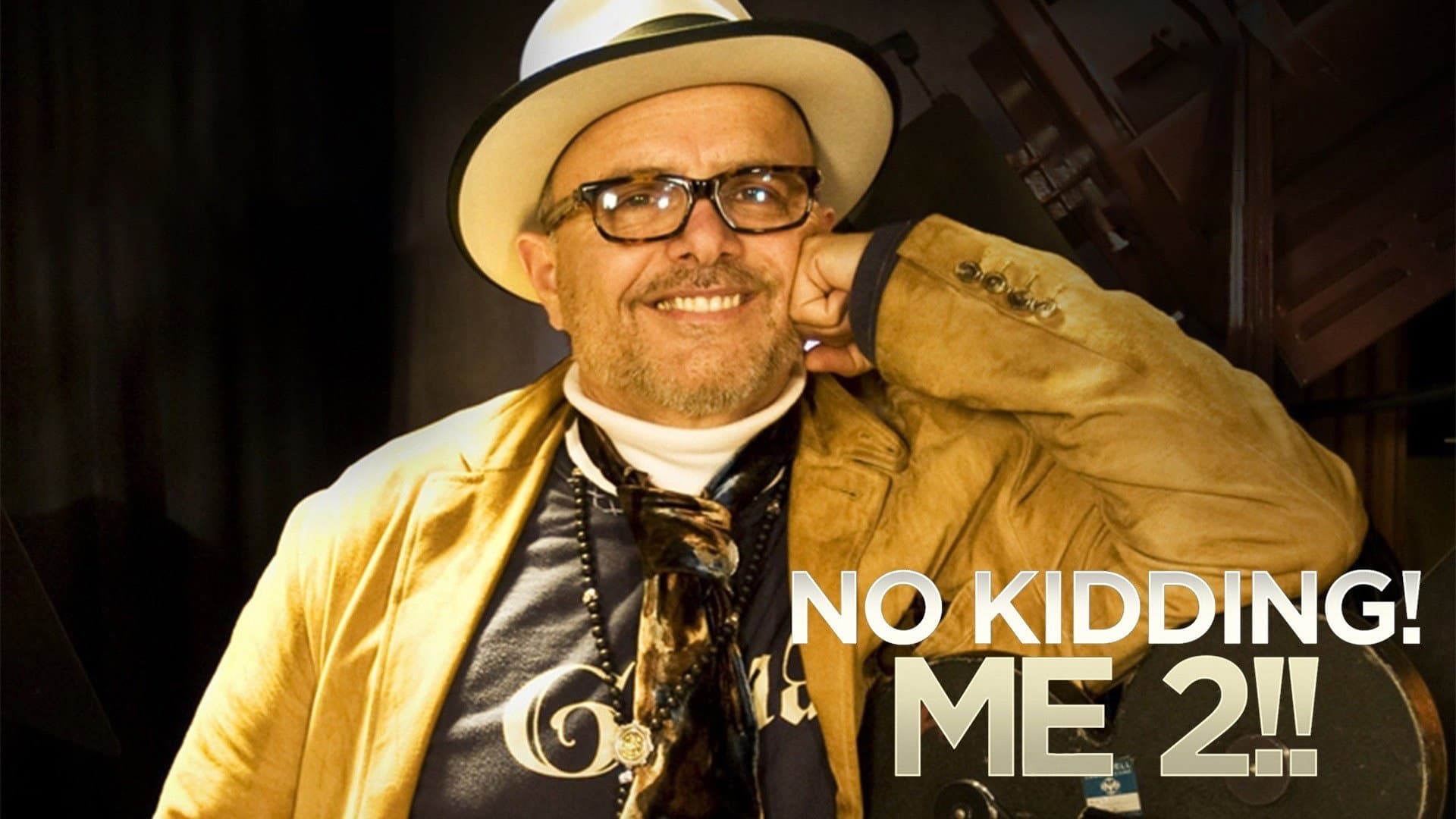 No Kidding, Me Too! - immagine