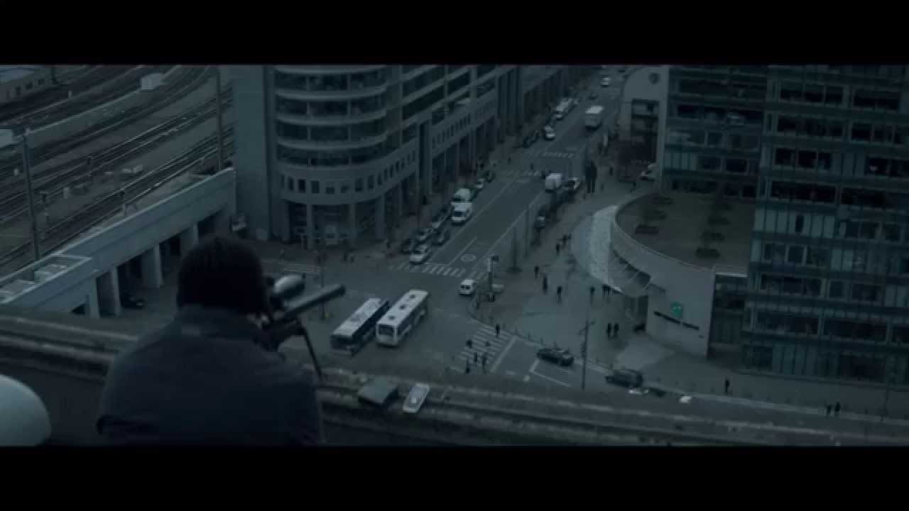 La resistenza dell'aria - immagine