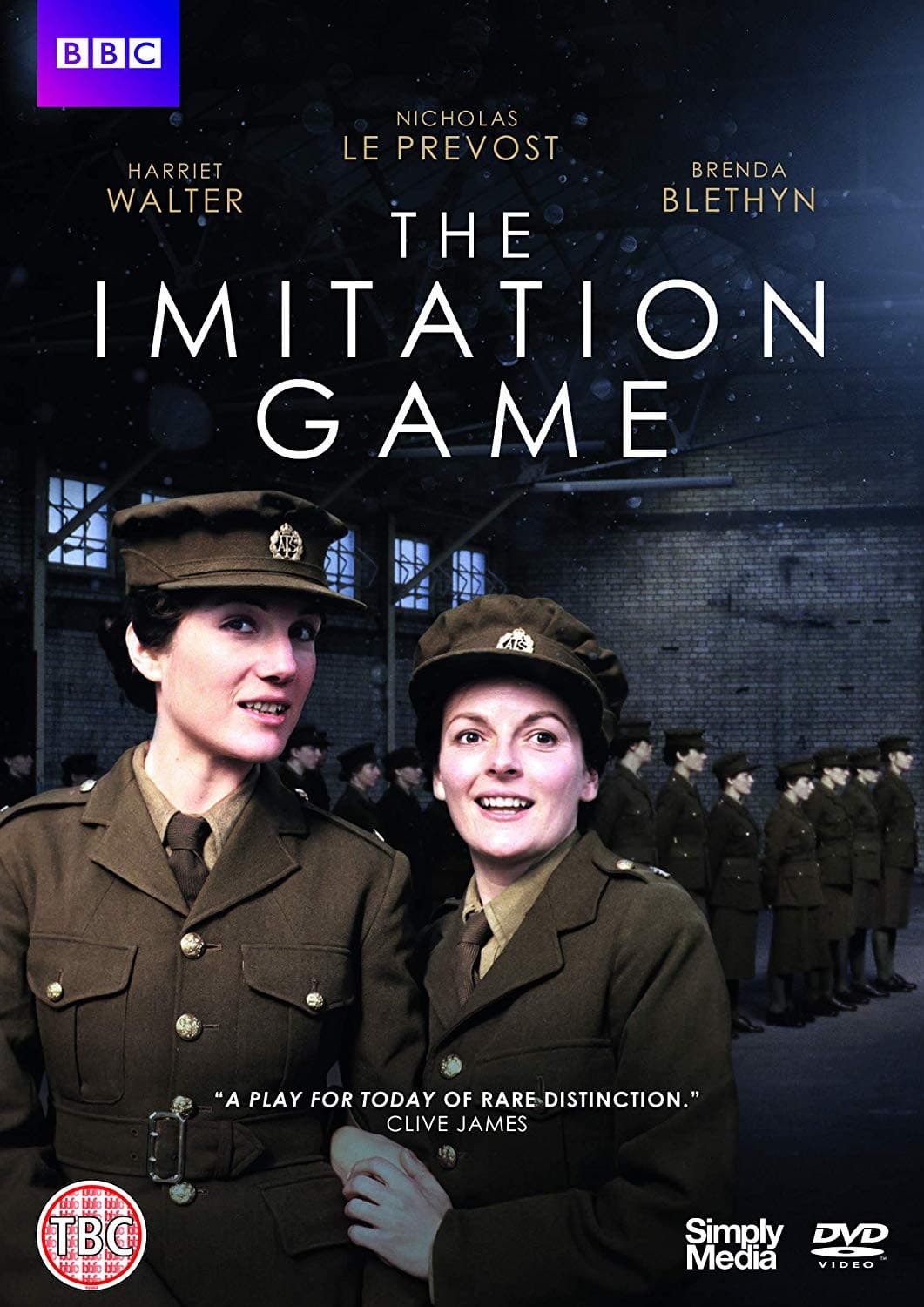 Poster di The Imitation Game