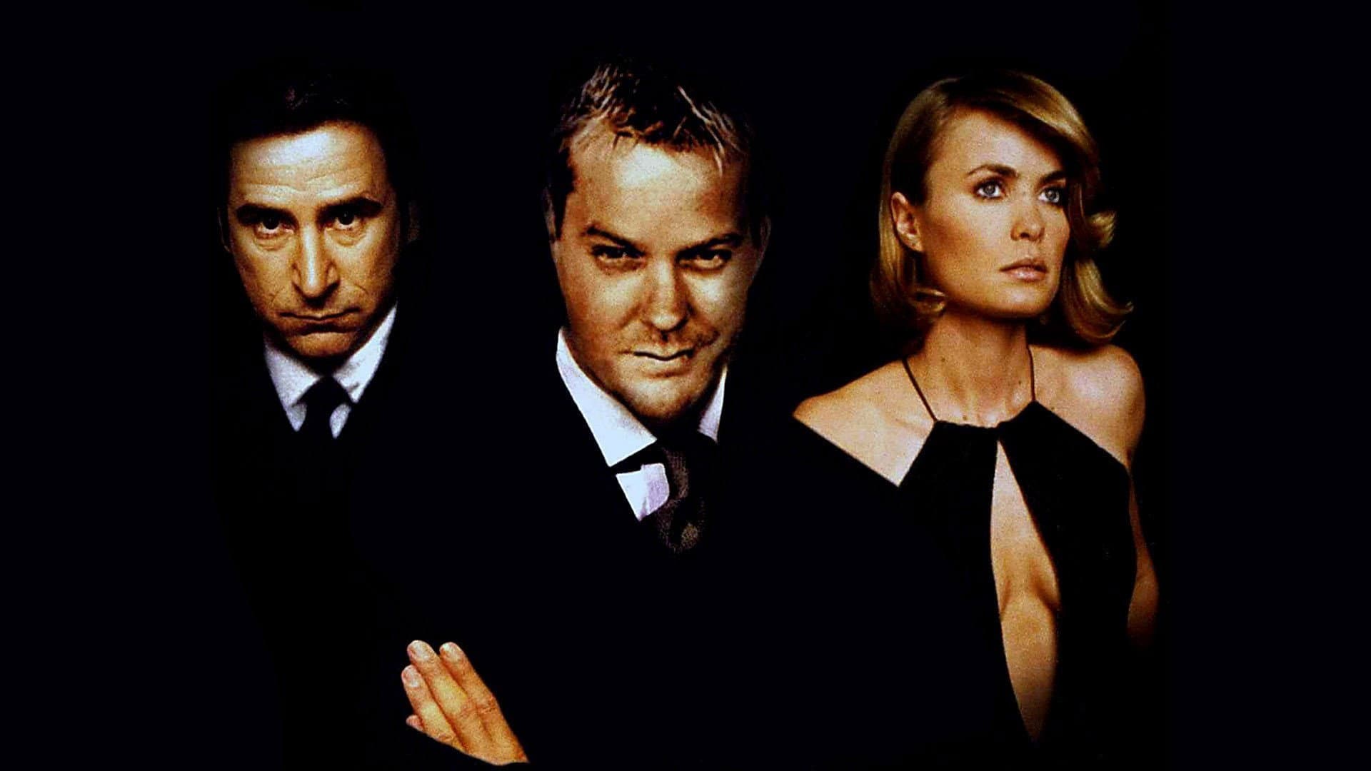 Dead Heat - immagine