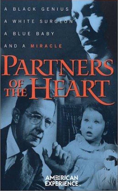 Poster di Partners of the Heart
